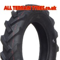 4.00-12 4 Ply Open Centre Rotovator Tyre 4.00-12 4 Ply Open Centre Rotovator Tyre